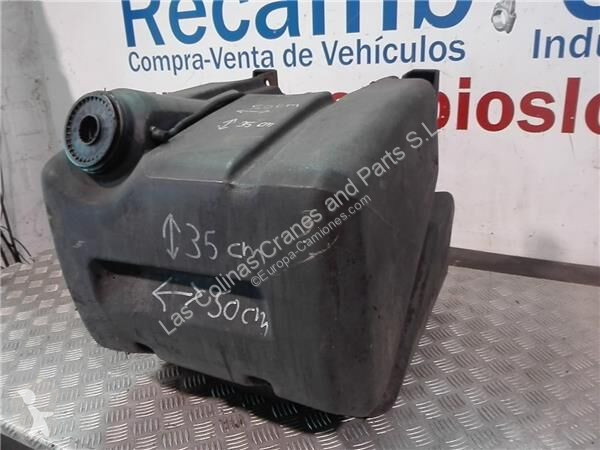 قطع غيار الآليات الثقيلة Renault Réservoir de...