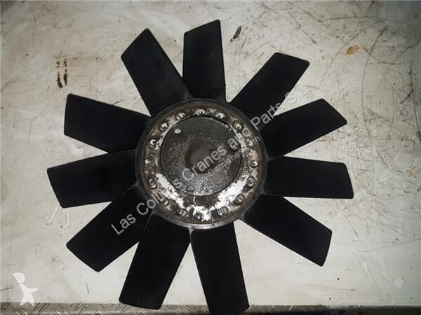 قطع غيار الآليات الثقيلة Nissan Ventilateur de...