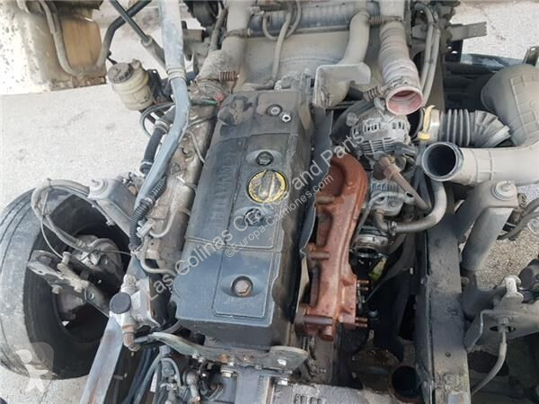 قطع غيار الآليات الثقيلة Renault Moteur pour...
