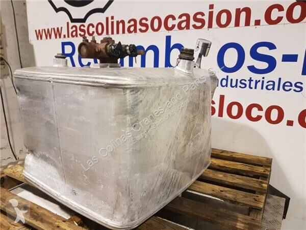 قطع غيار الآليات الثقيلة  Réservoir hydraulique...