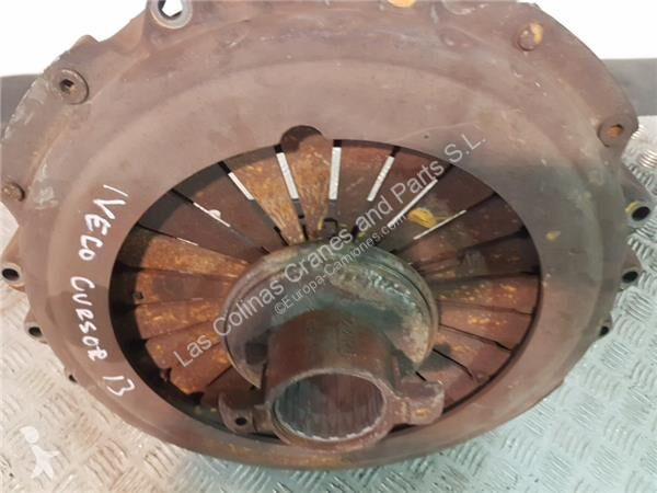 قطع غيار الآليات الثقيلة Iveco Disque...