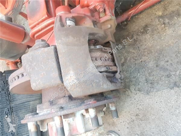 قطع غيار الآليات الثقيلة Iveco Étrier de frein...