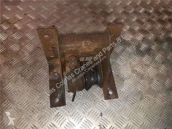 قطع غيار الآليات الثقيلة Mercedes Autre pièce...