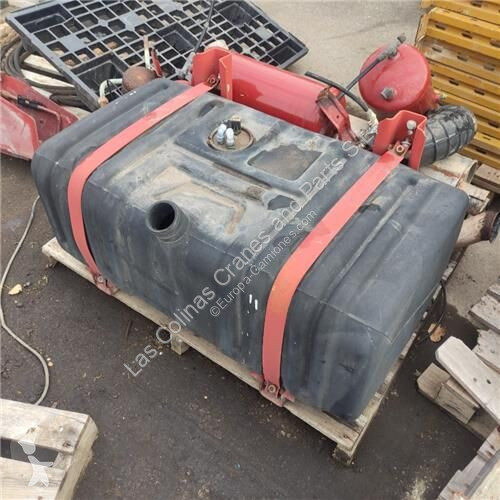 قطع غيار الآليات الثقيلة Iveco Réservoir de...
