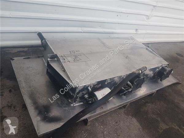 قطع غيار الآليات الثقيلة Iveco Réservoir...
