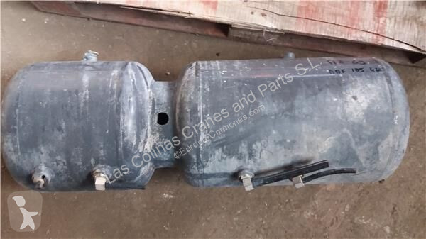 قطع غيار الآليات الثقيلة DAF Réservoir d'air...