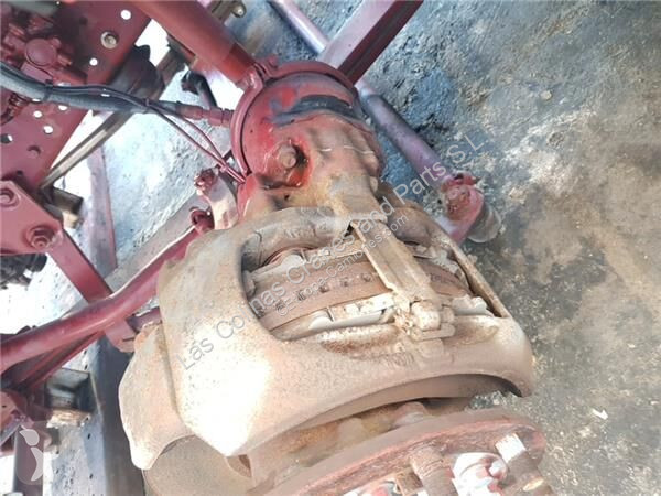 قطع غيار الآليات الثقيلة Iveco Étrier de frein...