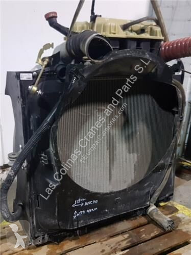 قطع غيار الآليات الثقيلة MAN Radiateur de...