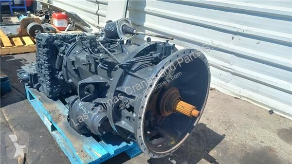 قطع غيار الآليات الثقيلة Renault Boîte de...