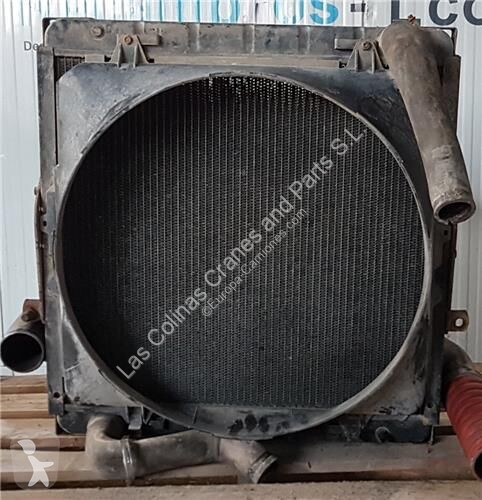 قطع غيار الآليات الثقيلة Iveco Radiateur de...