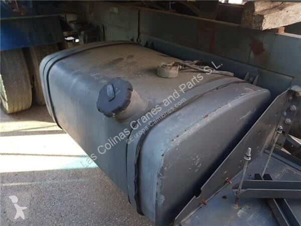 قطع غيار الآليات الثقيلة Volvo Réservoir de...