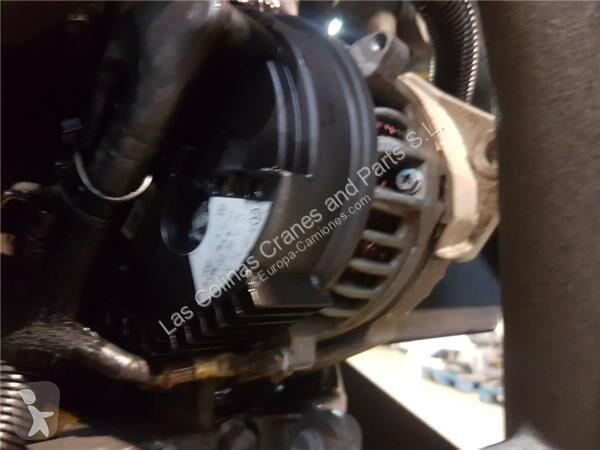 قطع غيار الآليات الثقيلة Mercedes Générateur...