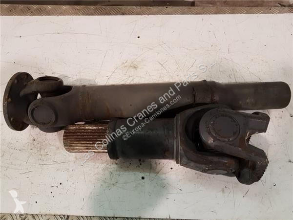 قطع غيار الآليات الثقيلة Renault Arbre de...