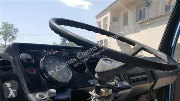 قطع غيار الآليات الثقيلة Mercedes Tableau de...