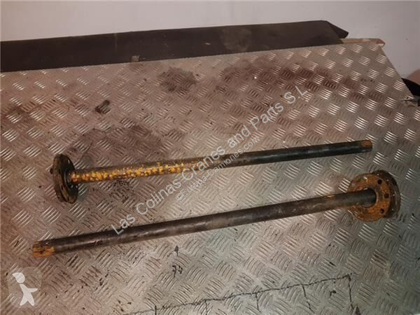 قطع غيار الآليات الثقيلة Nissan Demi-essieu...