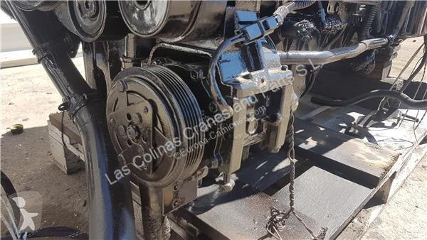 قطع غيار الآليات الثقيلة Renault Compresseur de...