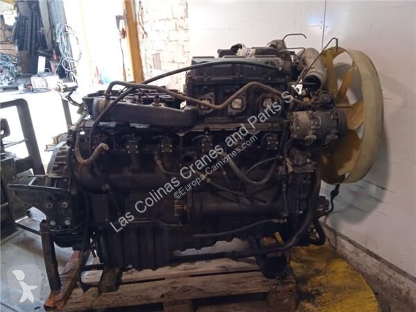 قطع غيار الآليات الثقيلة Renault Moteur pour...