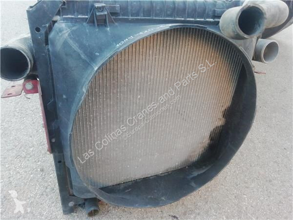 قطع غيار الآليات الثقيلة Iveco Radiateur de...