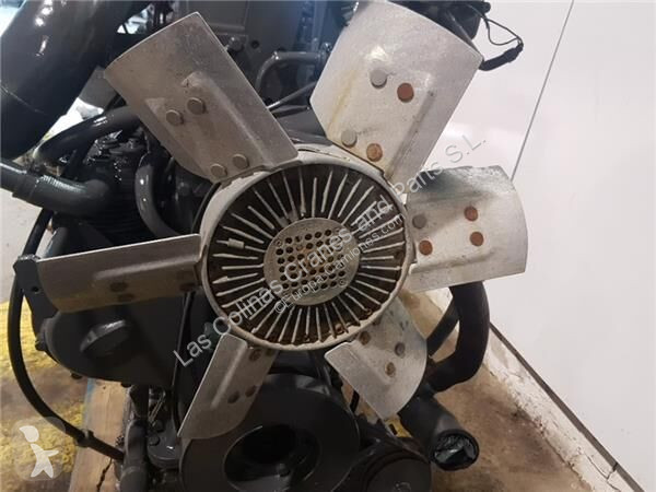 Vrachtwagenonderdelen  Ventilateur de...