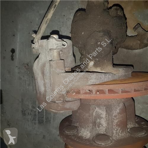 قطع غيار الآليات الثقيلة Nissan Étrier de frein...