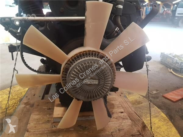 قطع غيار الآليات الثقيلة MAN Ventilateur de...
