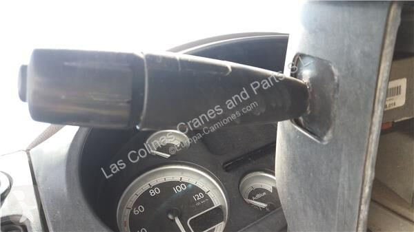 قطع غيار الآليات الثقيلة DAF Commutateur de...