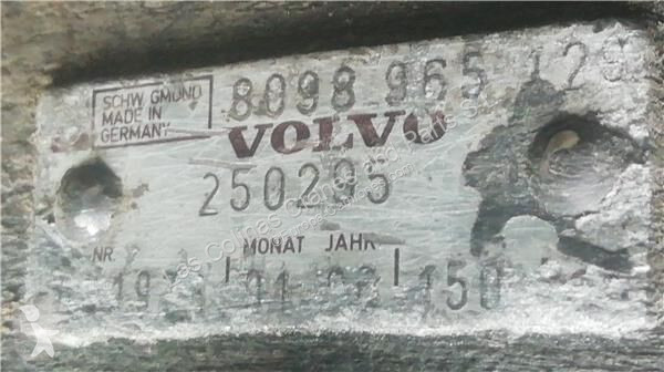 قطع غيار الآليات الثقيلة Volvo Direction...