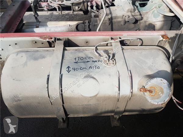 قطع غيار الآليات الثقيلة Mercedes Réservoir de...