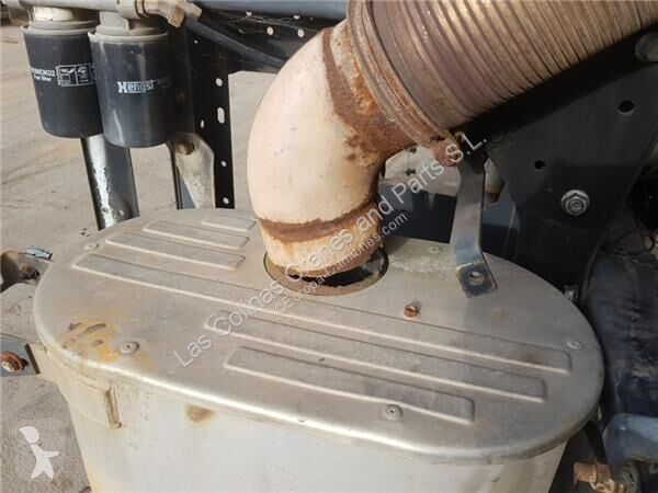 قطع غيار الآليات الثقيلة Renault Pot...
