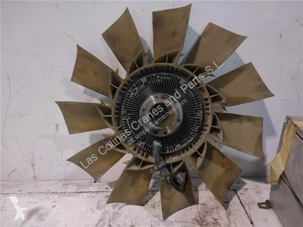 قطع غيار الآليات الثقيلة DAF Ventilateur de...