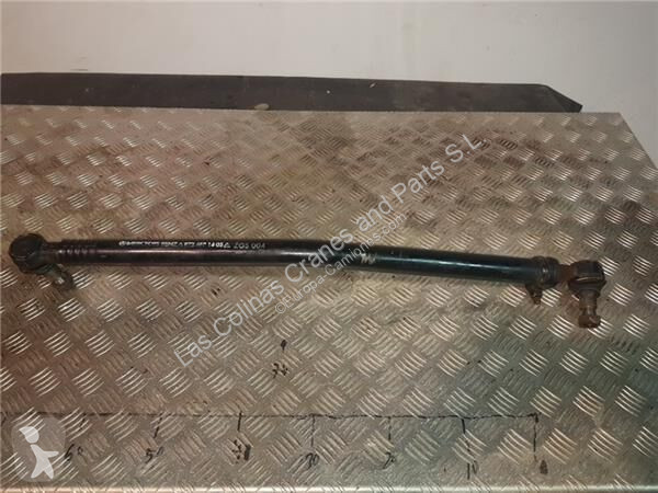 قطع غيار الآليات الثقيلة Mercedes Biellette de...