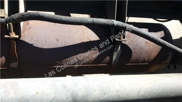 قطع غيار الآليات الثقيلة Volvo Pot...