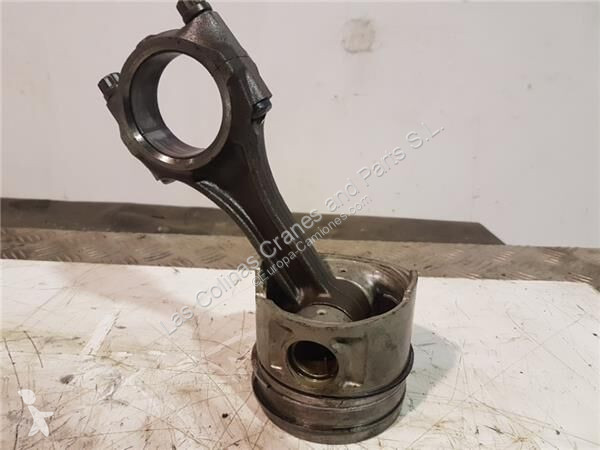 Repuestos para camiones Nissan Bielle pour...
