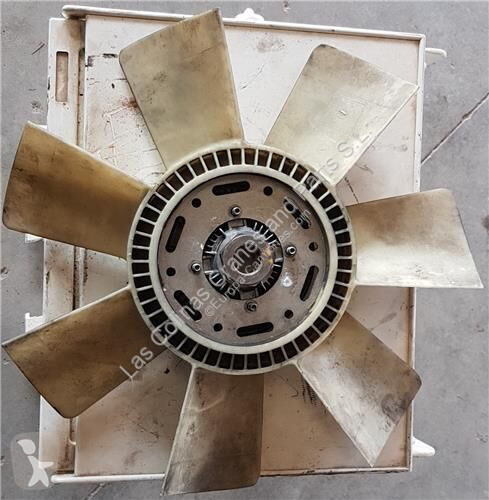 قطع غيار الآليات الثقيلة Nissan Ventilateur de...