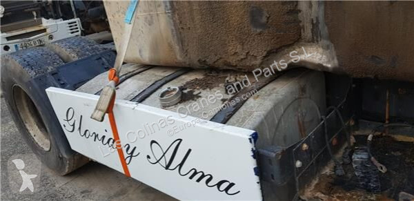 قطع غيار الآليات الثقيلة Renault Réservoir de...