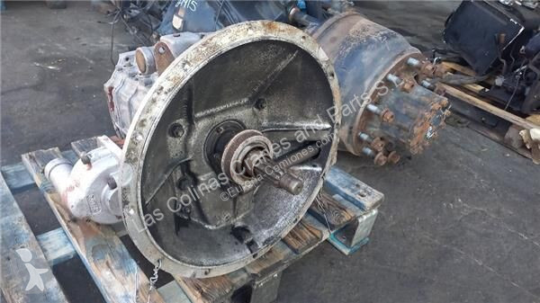 قطع غيار الآليات الثقيلة Renault Boîte de...