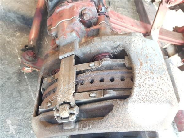 قطع غيار الآليات الثقيلة Iveco Étrier de frein...