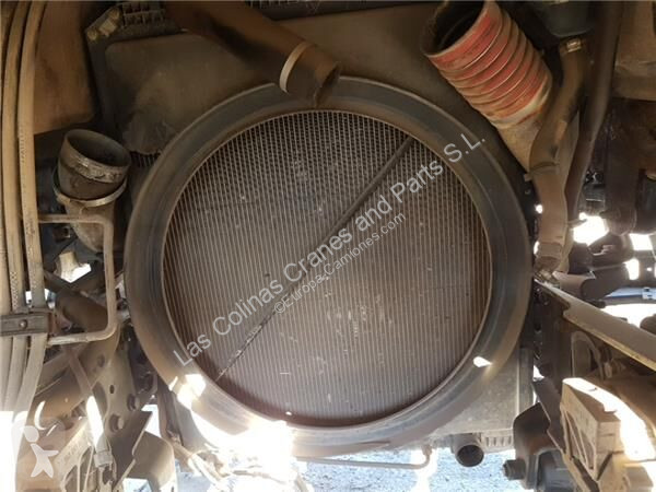 قطع غيار الآليات الثقيلة Mercedes Refroidisseur...
