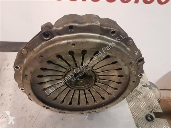 قطع غيار الآليات الثقيلة MAN Embrayage pour...