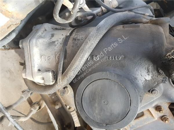 قطع غيار الآليات الثقيلة Renault Direction...