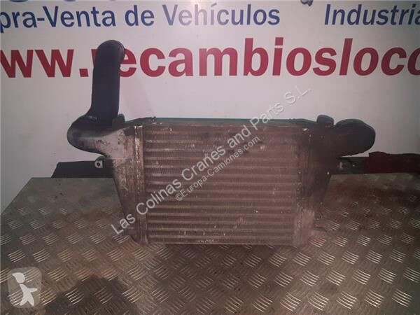 Pezzi di ricambio per mezzi pesanti Nissan...