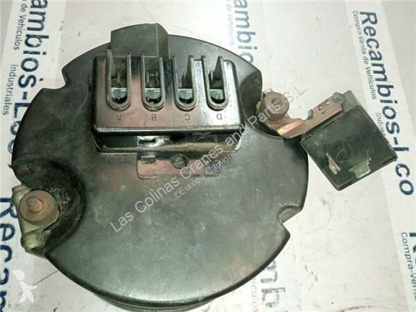 قطع غيار الآليات الثقيلة Renault Tachygraphe...
