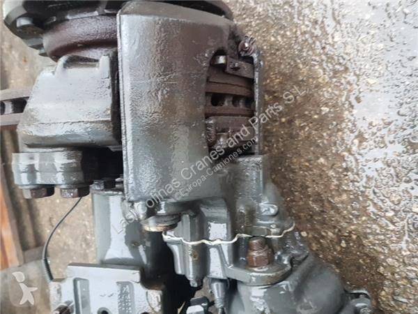قطع غيار الآليات الثقيلة Mercedes Étrier de...