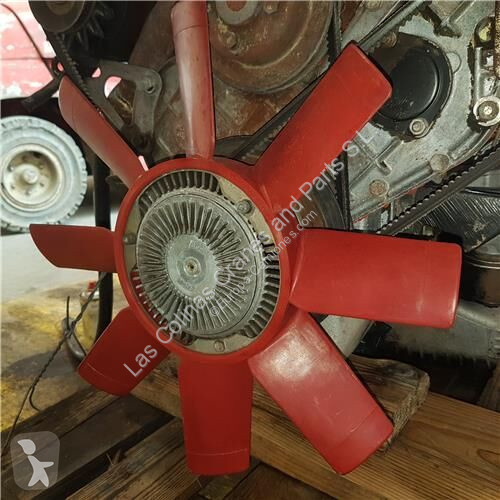 قطع غيار الآليات الثقيلة Nissan Ventilateur de...