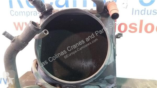 قطع غيار الآليات الثقيلة MAN Radiateur de...