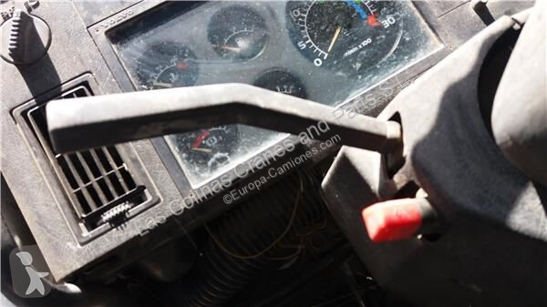 Repuestos para camiones Volvo Commutateur de...