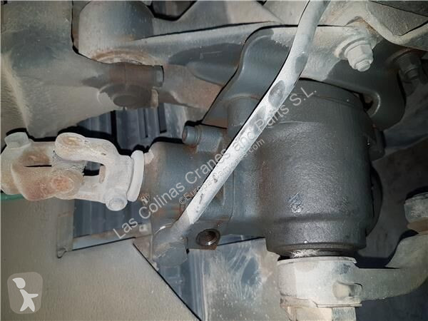 قطع غيار الآليات الثقيلة Nissan Direction...