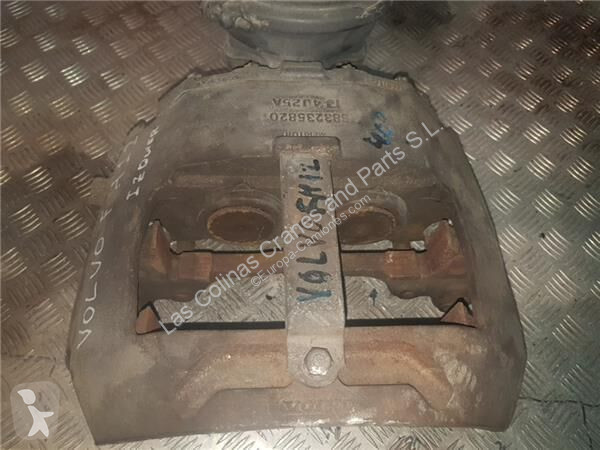قطع غيار الآليات الثقيلة Volvo Étrier de frein...