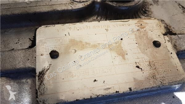 قطع غيار الآليات الثقيلة Nissan Boîte de...