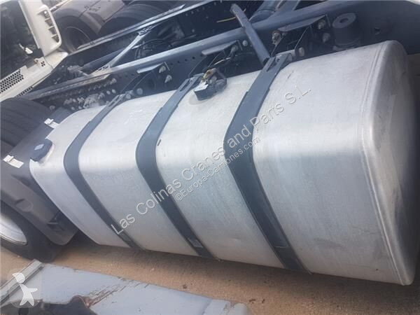 قطع غيار الآليات الثقيلة Volvo Réservoir de...